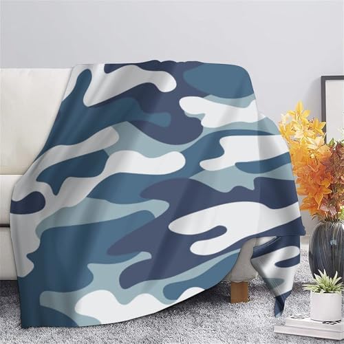 Plaid de voyage infroissable résistant pour valises compactes - 5