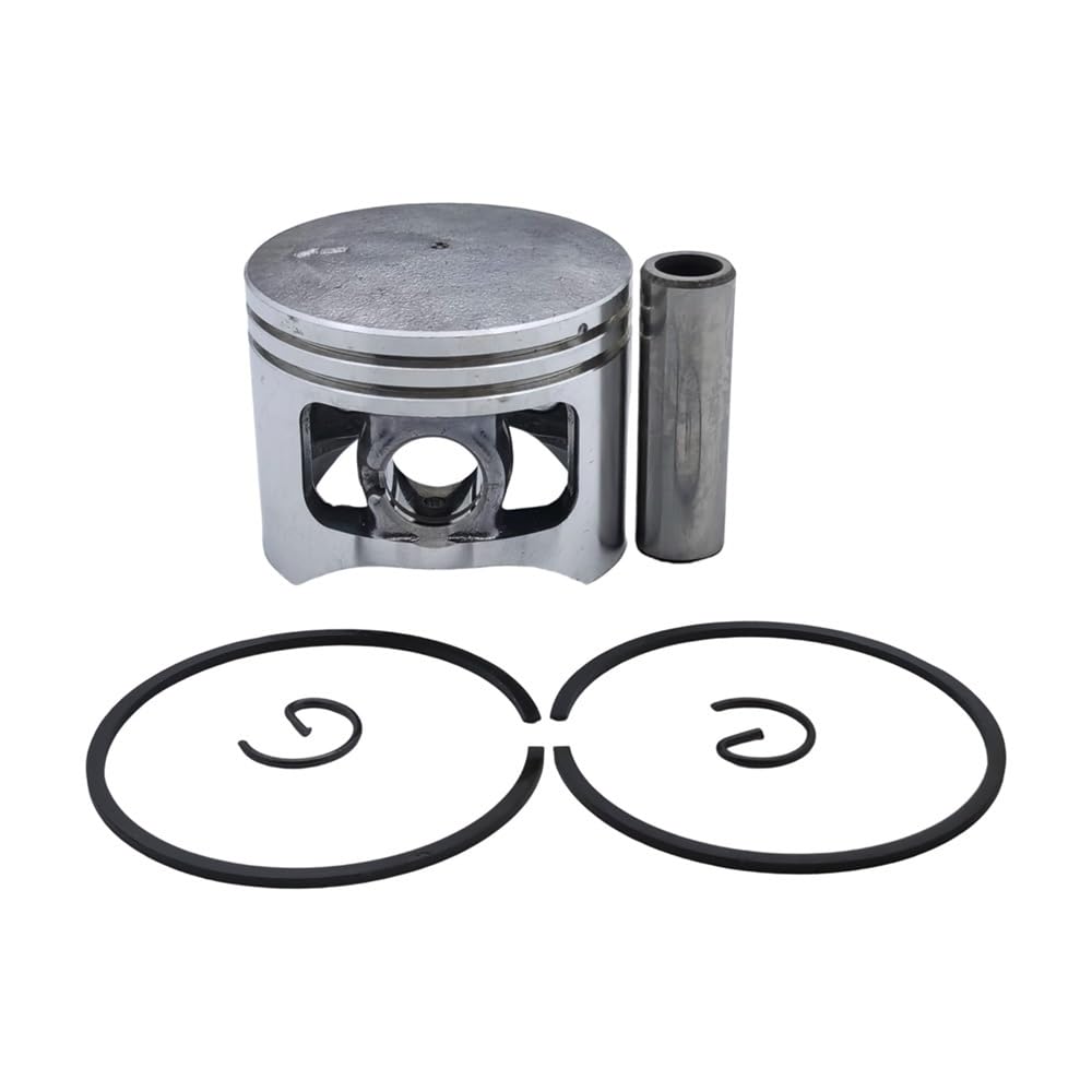 Kit piston 45 mm haute compression pour réparer une tronçonneuse 5200