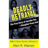 Deadly Betrayal