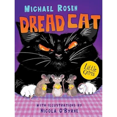 Dread Cat (Little Gems)