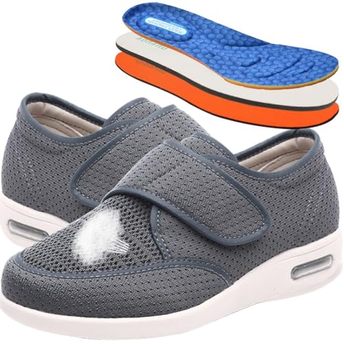 POFH Scarpe Sportive Ortopediche Scarpe con Strappo Estive Scarpe da