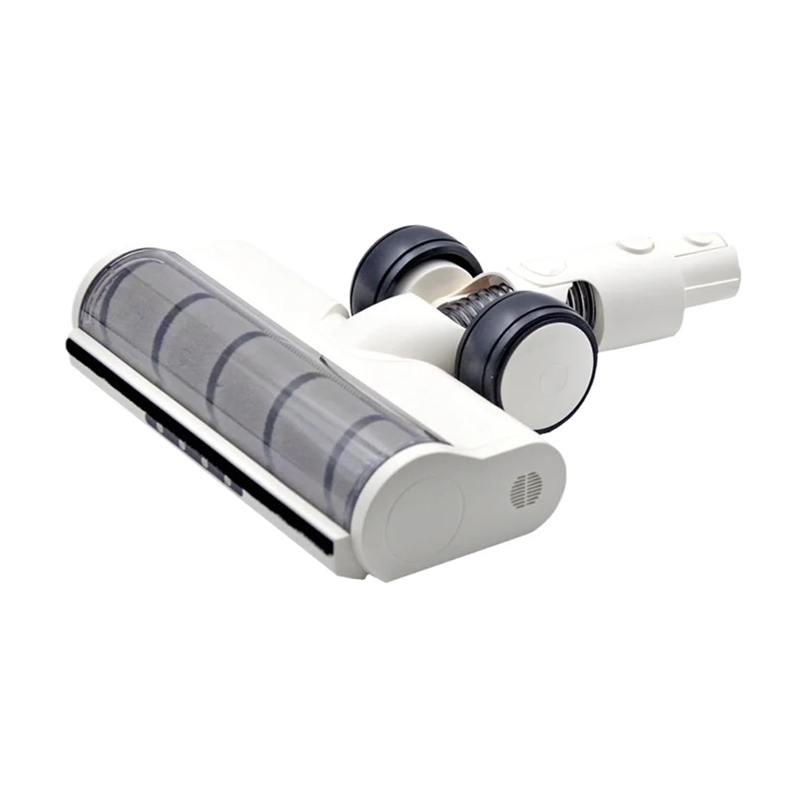 Brosse aspirateur tapis Dreame T30 R20 V8 embout blanc rotatif