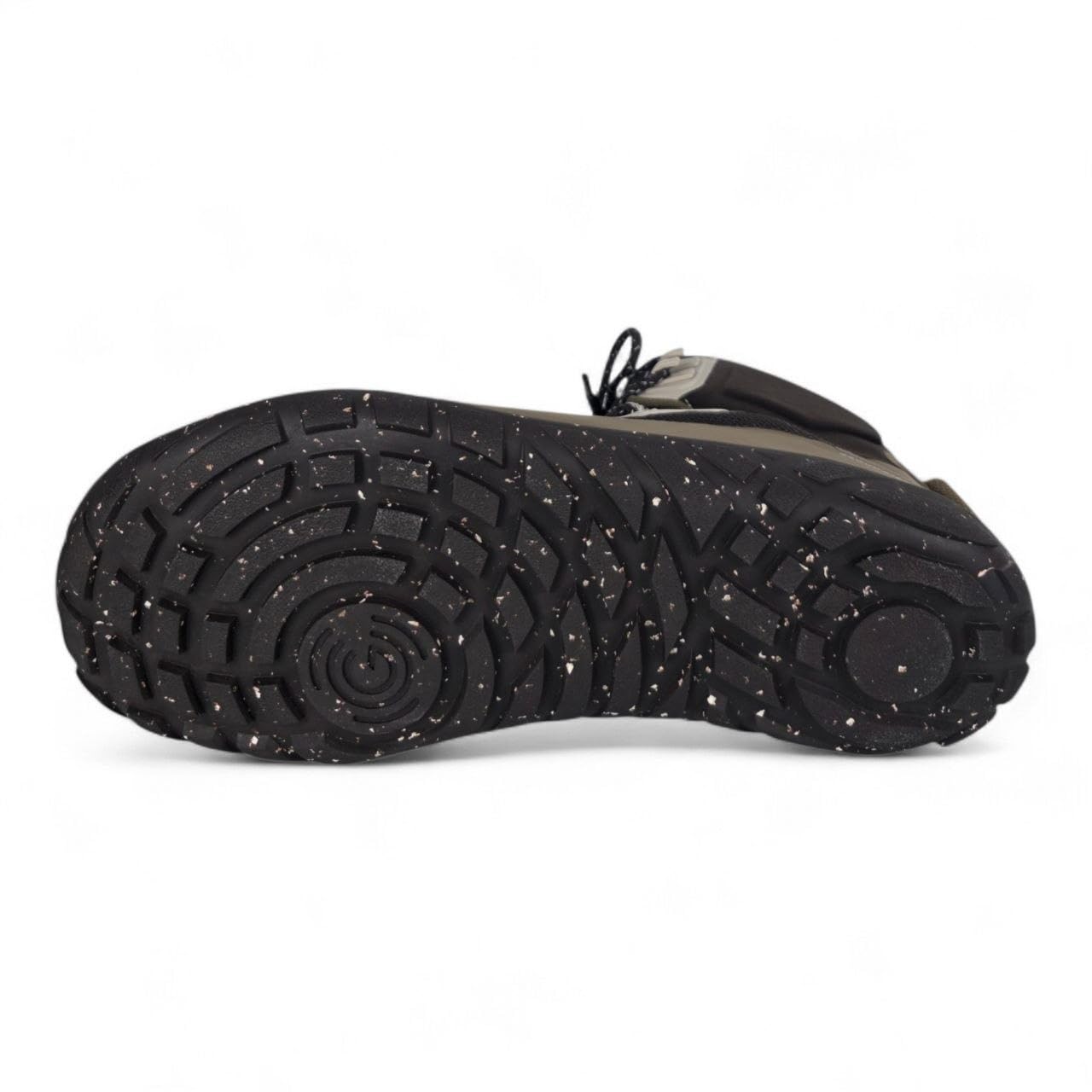 GROUNDIES Barfußschuhe All Terrain High 2.0 Damen, Größe 38
