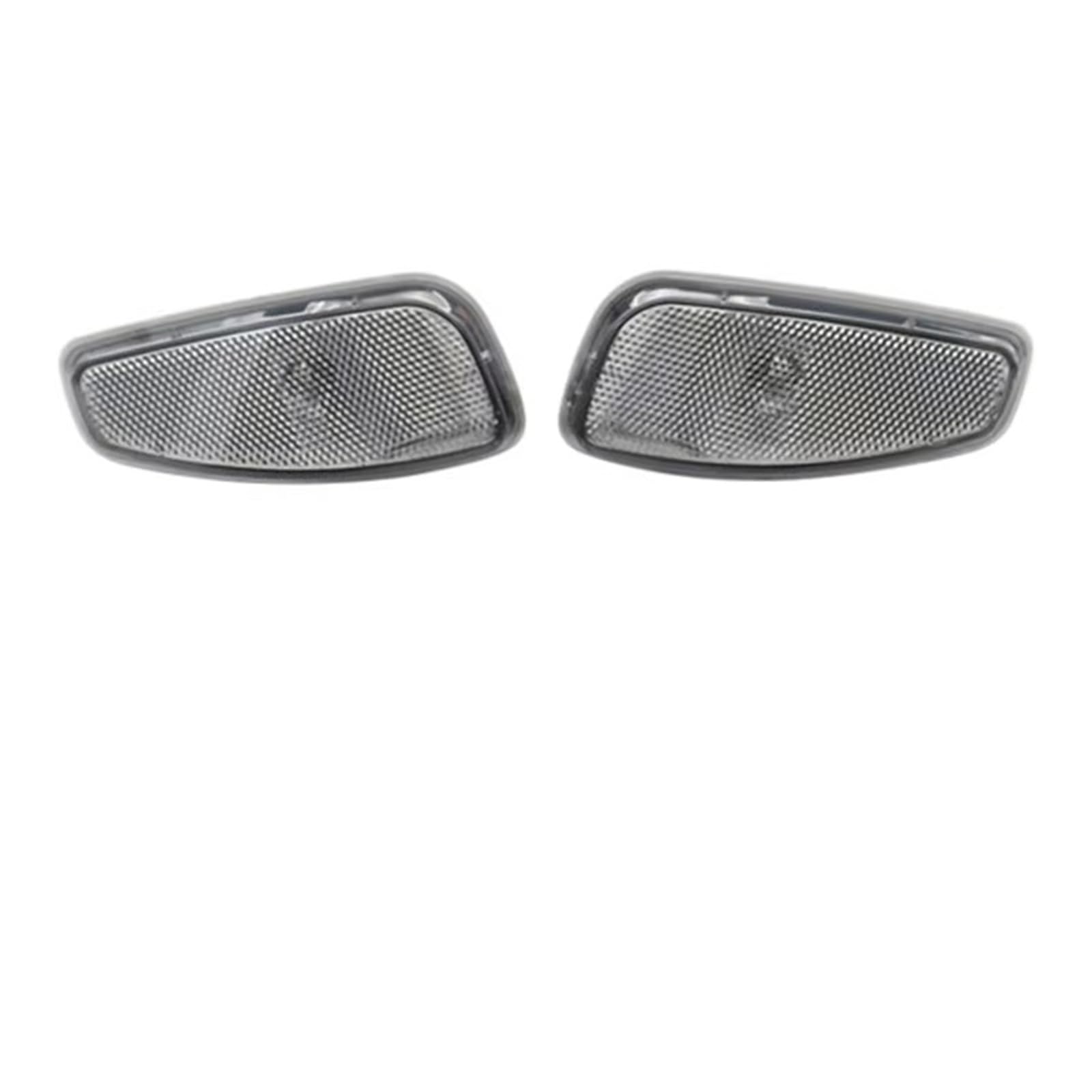Luces señal giro y laterales Jeep Renegade 2014 2015 2016 repuesto indicador piloto coche 7