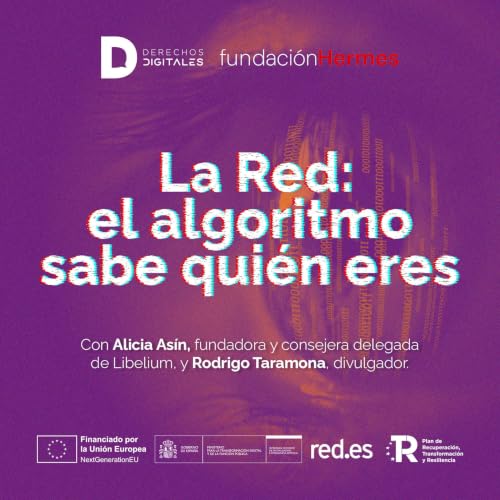La Red: el algoritmo sabe qui&eacute;n eres