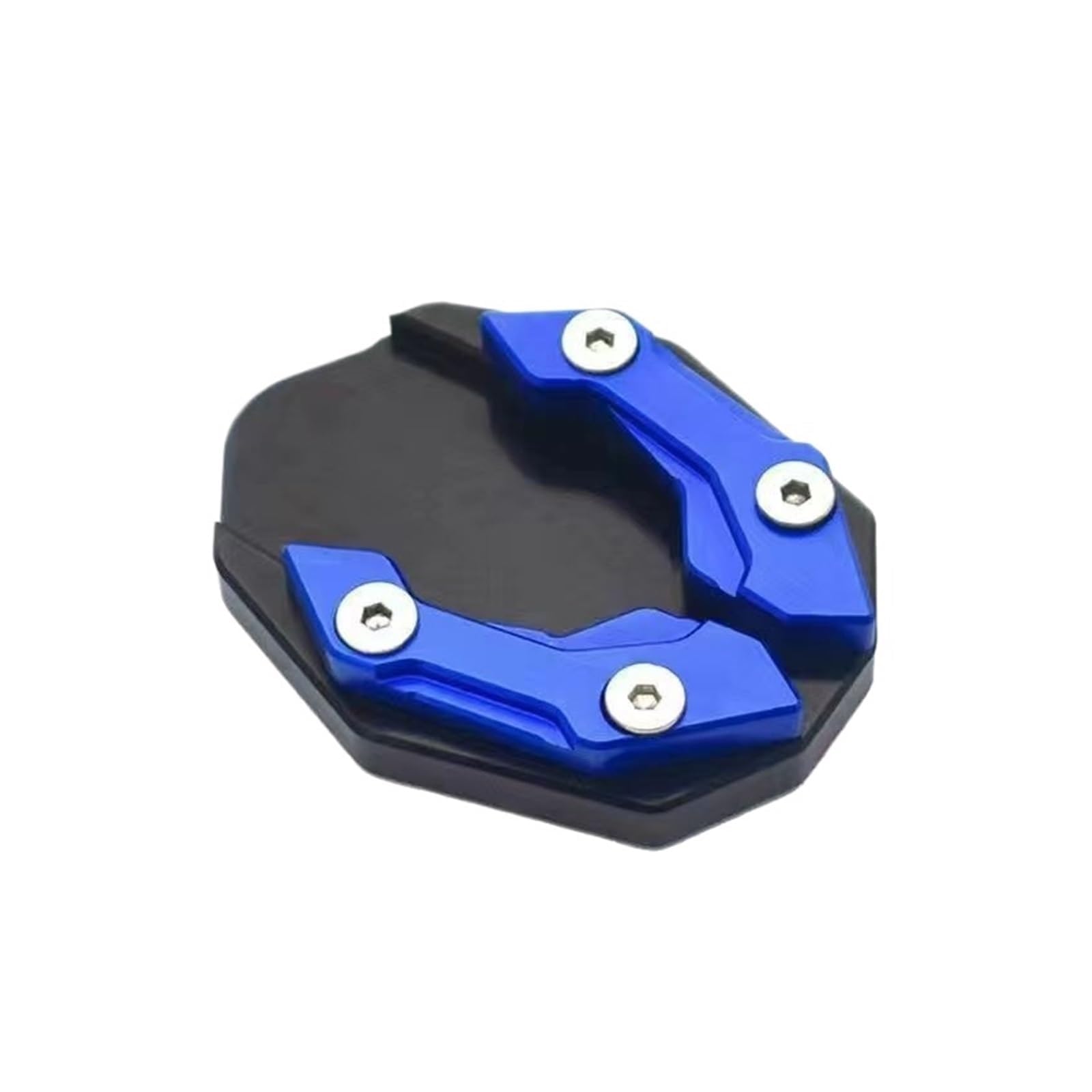 Piastra Cavalletto Moto per Yamaha MT-03 (2006-2014) | Materiale In Lega Di Alluminio Migliorare La Stabilità Wear-Resistant Estensione Cavalletto Moto