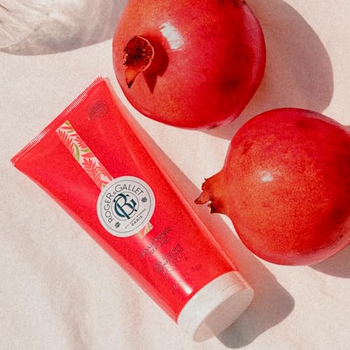 Gel Douche Dynamisant 200 ml Gingembre - vue 2