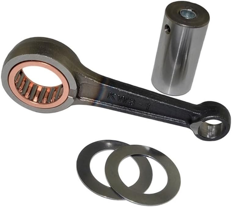 Motorcycle Engine Parts Connecting Rod CRANK ROD Conrod Kit Fit For AX-1 NX250