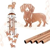 GDNSFIT Wind Chimes