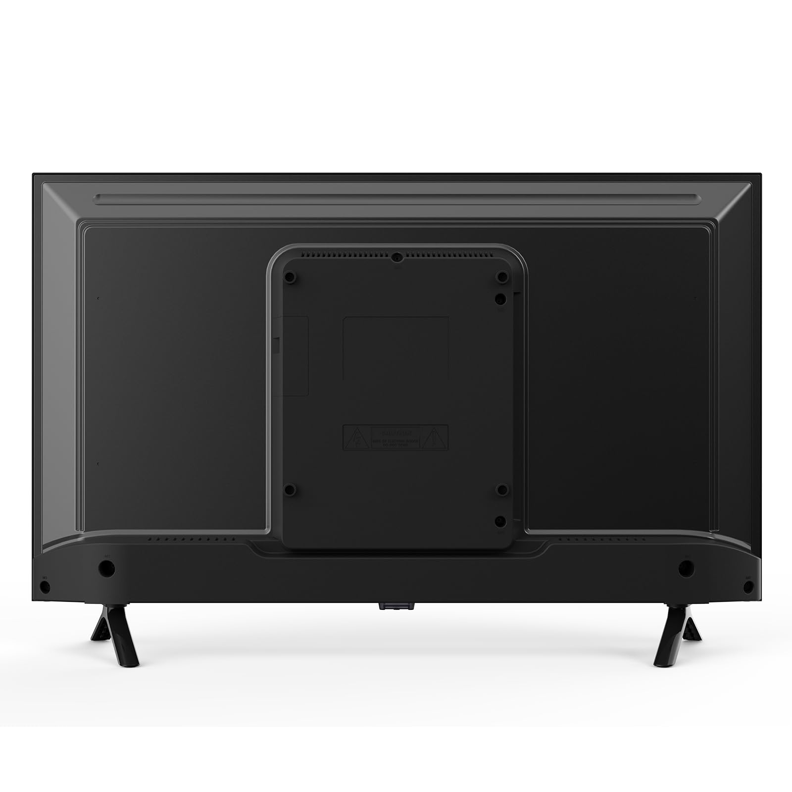 CHiQ TV L40G7V da 40 pollici, Google TV, FHD, Design senza cornice, Assistente Google, Google Play, Chromecast integrato, Triplo sintonizzatore (DVB-T2/S2/C), 5G Wi-Fi, Bluetooth, HDMI ARC, USB2.0