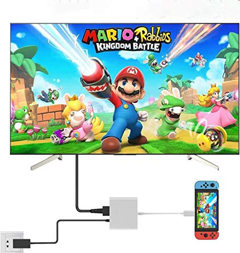 Tec-Digi Cavo Adattatore di Alta qualità 3 in 1