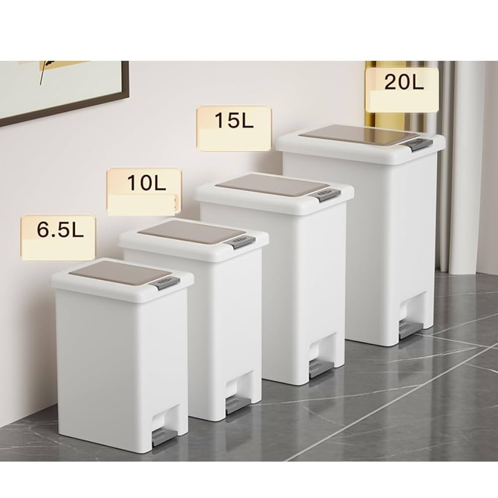 消火栓 ペダル式 ゴミ箱 41m0cA32eYL.jpg_BO30,255,255,