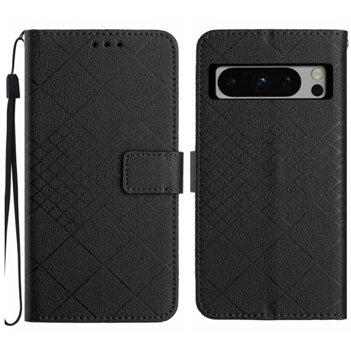 Housse Google Pixel 6a noir l'accessoire idéal pour vos déplacements professionnels