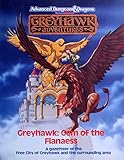 Greyhawk: Gem of the Flanaess