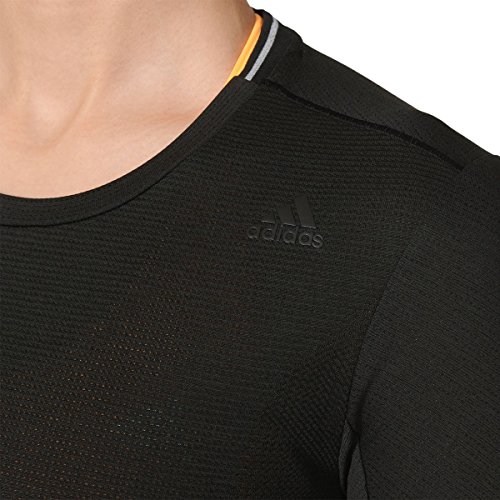 Image of adidas Women's Running Supernova Long Sleeve Regular Fit Tee