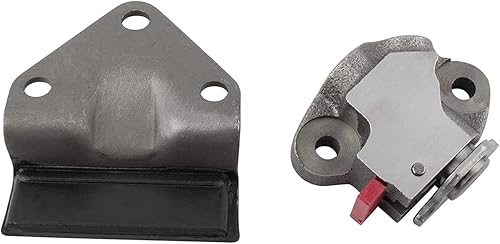 Miniatura 6 de Kit de cadena de distribución para Chevy Tracker 1999-2003, para Suzuki Aerio/Esteem/Sidekick/SX4/Vitara Reemplazar # 18-1641 1652001 1652060