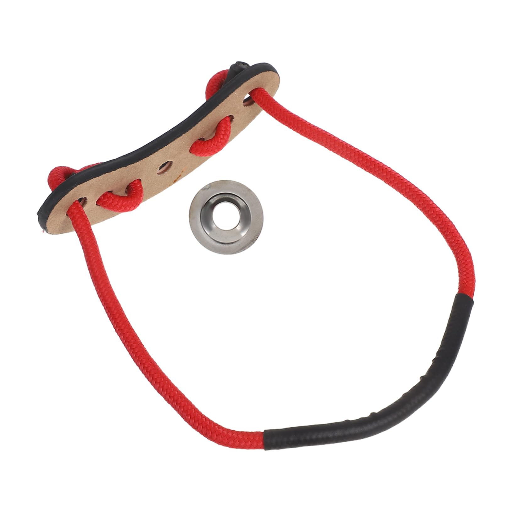 GALPADA Wrist Sling Adjustable: Anti-Slip Hunting Wrist Strap for Target Shooting Accessories