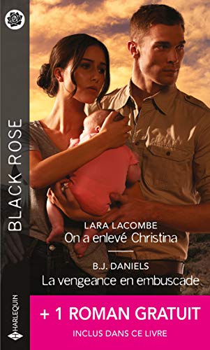 On A Enleve Christina La Vengeance En Embuscade Les Menaces De L Ombre Avec 1 Roman Gratuit Inclus Dans Ce Livre Les Menaces De L Ombre Black Rose French Edition On A Enleve Christina La Vengeance En Embuscade Les Menaces De L Ombre Avec 1 Roman Gratuit Inclus Dans Ce Livre Les Menaces De L Ombre Black Rose French Edition