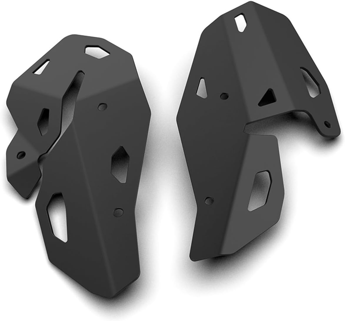 Compatible With BMW R1300GS Adventure 2023 2024 2025 Side Panel Frame Guards Heel Guard Protective Motorcycle Accessories GS1300 R 1300 GS