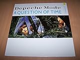  Question of time ( extended remix) - Black celebration live - Something to do live - Stripped live - Maxi 45 tours - 12\