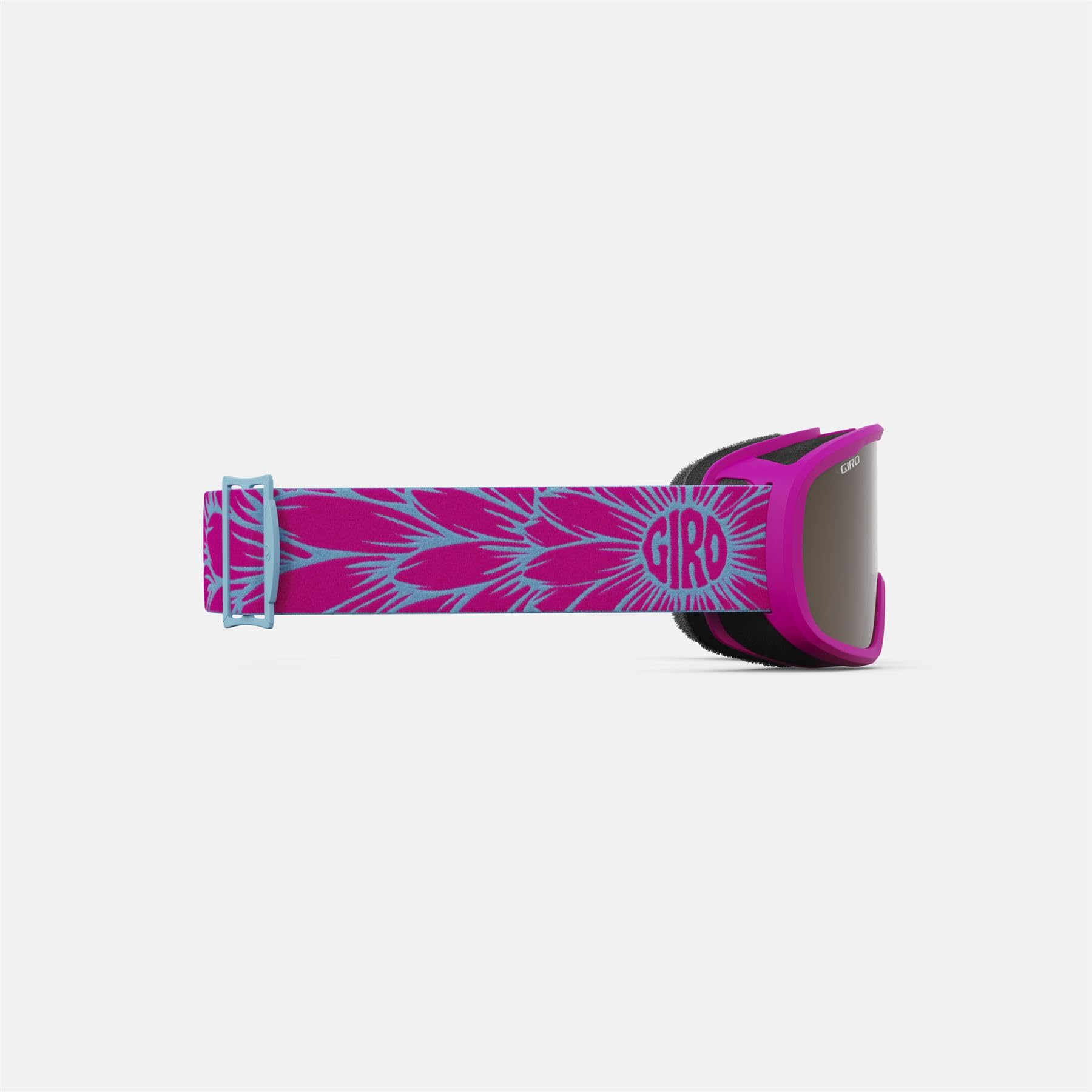 Giro - Buster Goggle, Goggles, Snow, OS, Pink, M - Image 3