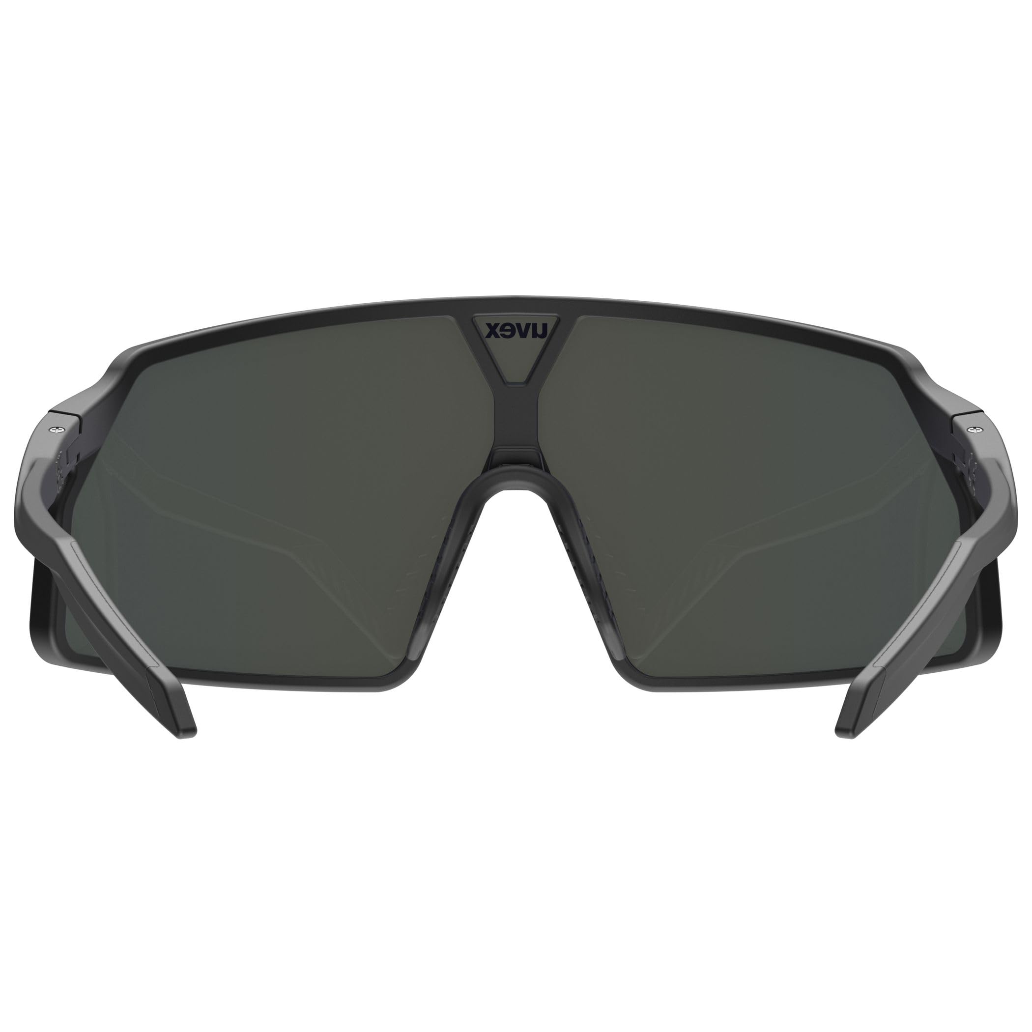 uvex pace stage rise Okulary sportowe dla dorosłych