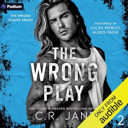 Tune In To The Addictive Full Audiobook Now, Thriller Fans!