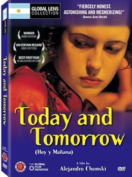 DVD Today & Tomorrow Book