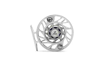 Hatch Finatic 2Plus Gen2 ブラック ハッチ フライリール HATCH GEN FINATIC ハッチリール