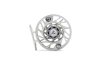 Amazon | Hatch Gen 2 Finatic 2 Plus フライリール クリア