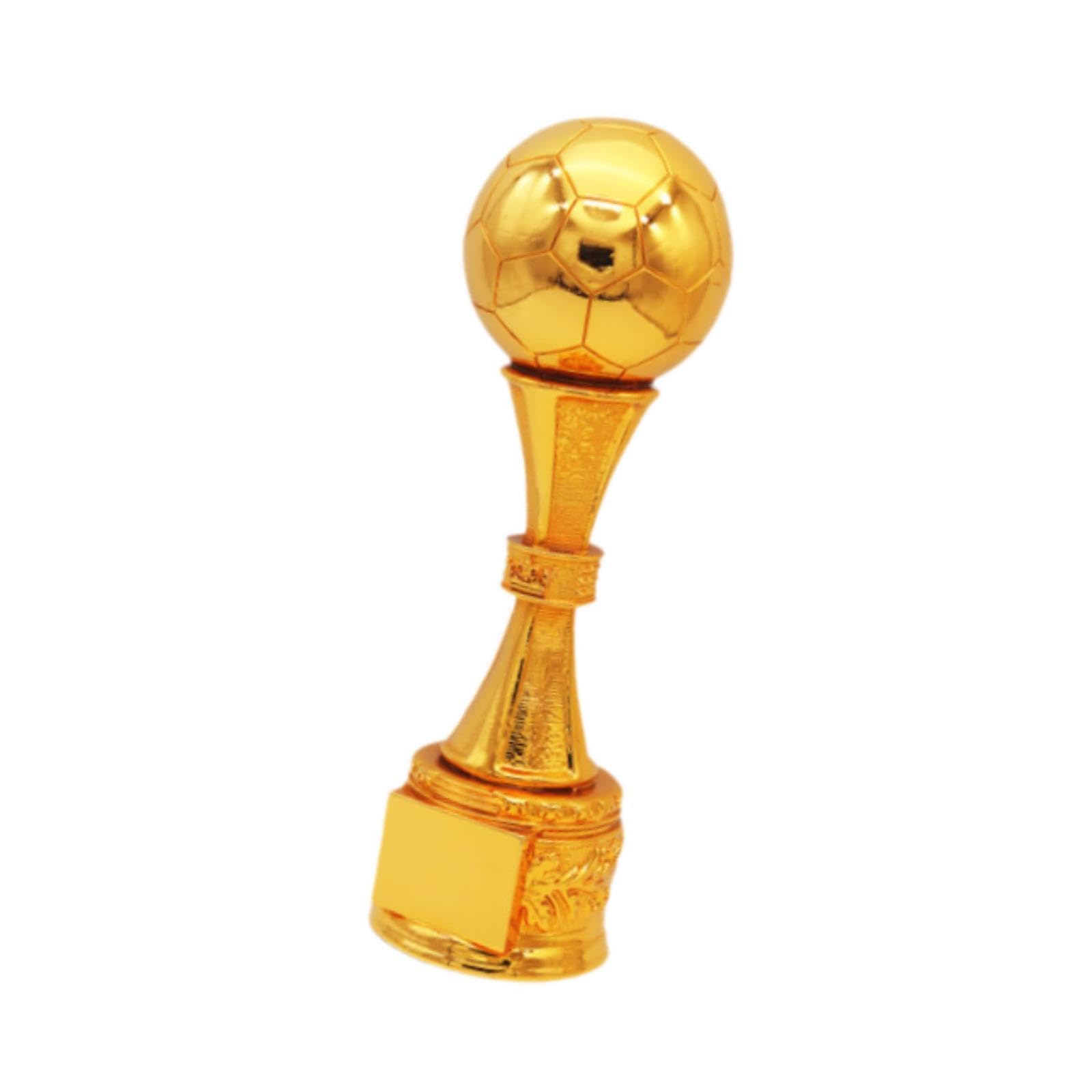 rockible Sport Trophäe Harz Auszeichnung für Turniere Büro Deko Geschenk