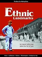 Ethnic Landmarks: Ten Historic Places that Define the City of Trees (The Boise City Walking Series Book 1) 0978886801 Book Cover