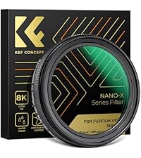 Amazon | K&F CONCEPT 1/4ブラックミスト ソフト効果 ソフトフィルター