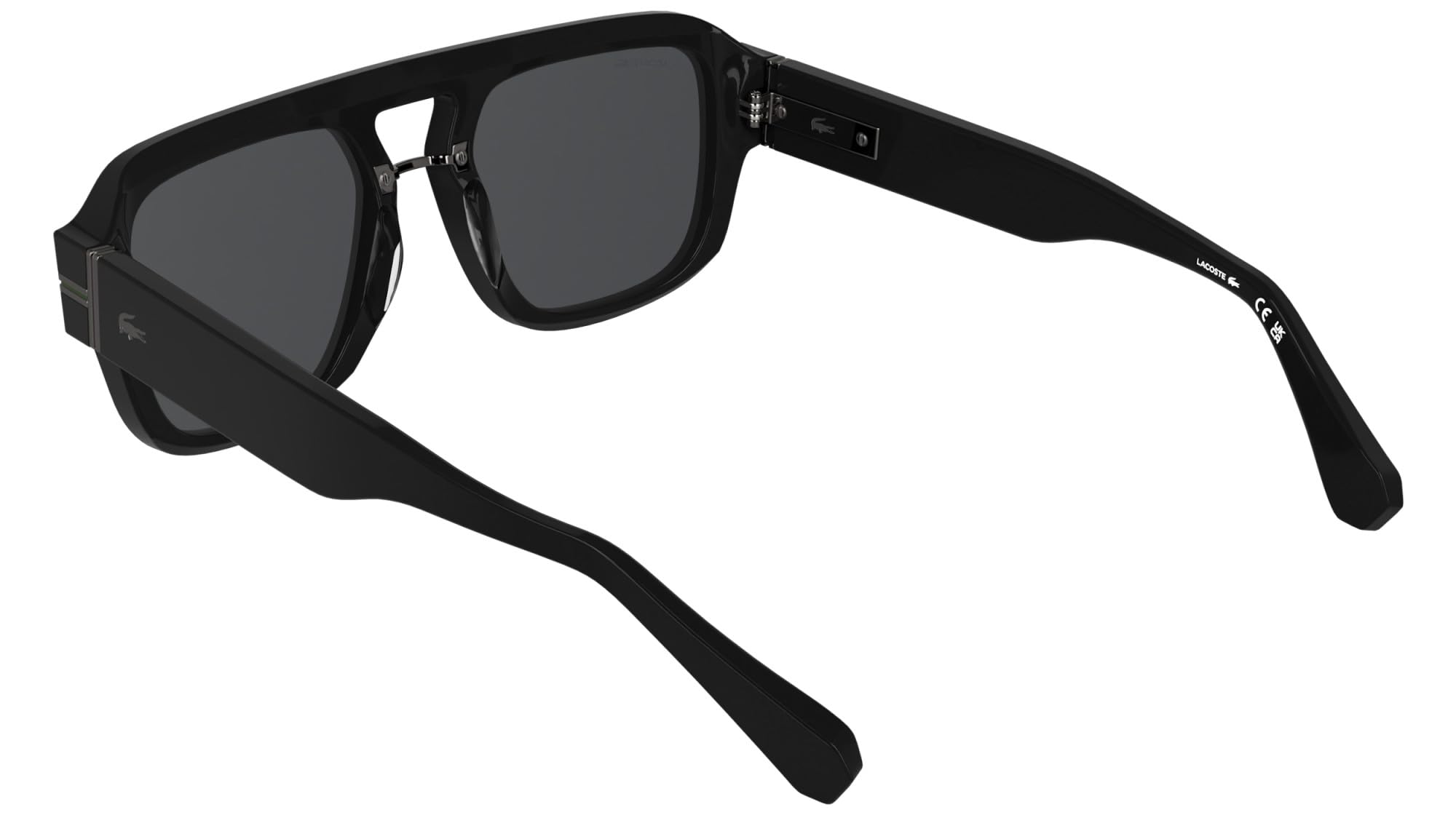 Lacoste Herren L6094s Sonnenbrille (1er Pack)