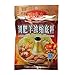 BAIWEIZHAI Würzsauce für chinesisches Fondue SCHARF 200g Seasoning Sauce for HOT POT