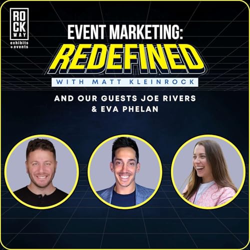 EP 167 | The Coolest, Smartest Event Ideas We’ve Seen (and Why They Worked)