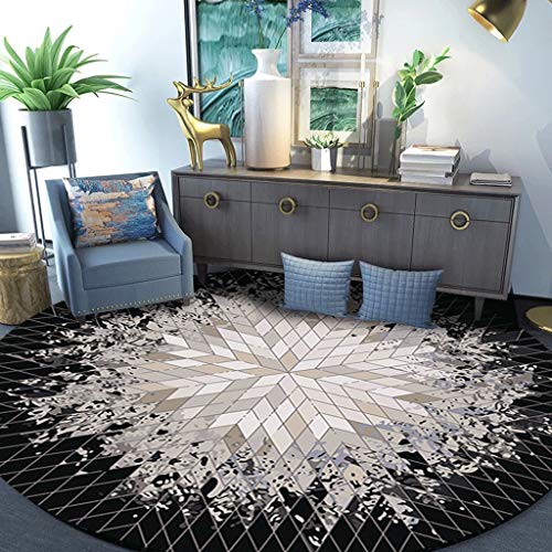 Tapis antidérapant sous table basse résistant aux usures - 2