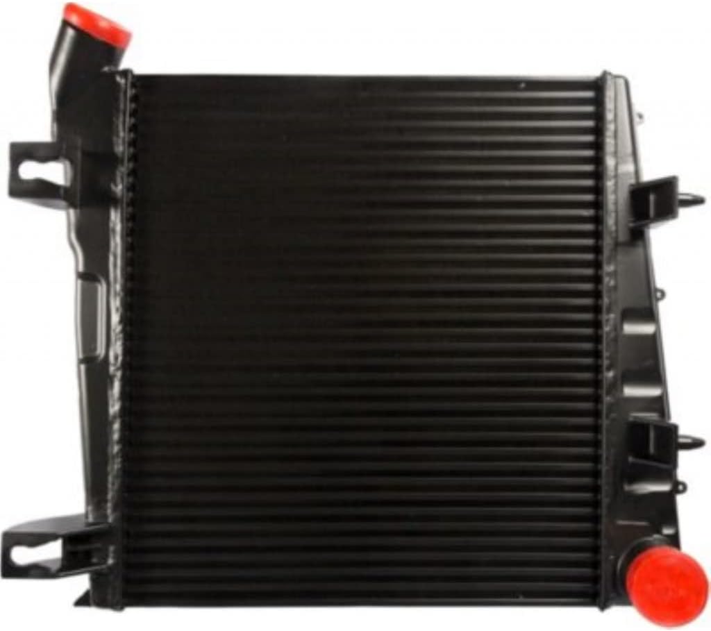 For Ford F250 / F350 / F450 / F550 Diesel Intercooler 2008 2009 2010 | 6.4T For FO3012119 | 7C3Z6K775C