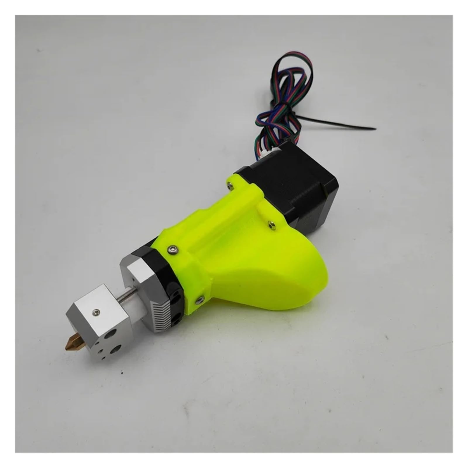 Amazon.co.jp: ペレット押出機 0.8MM ノズル 3Dプリンター用