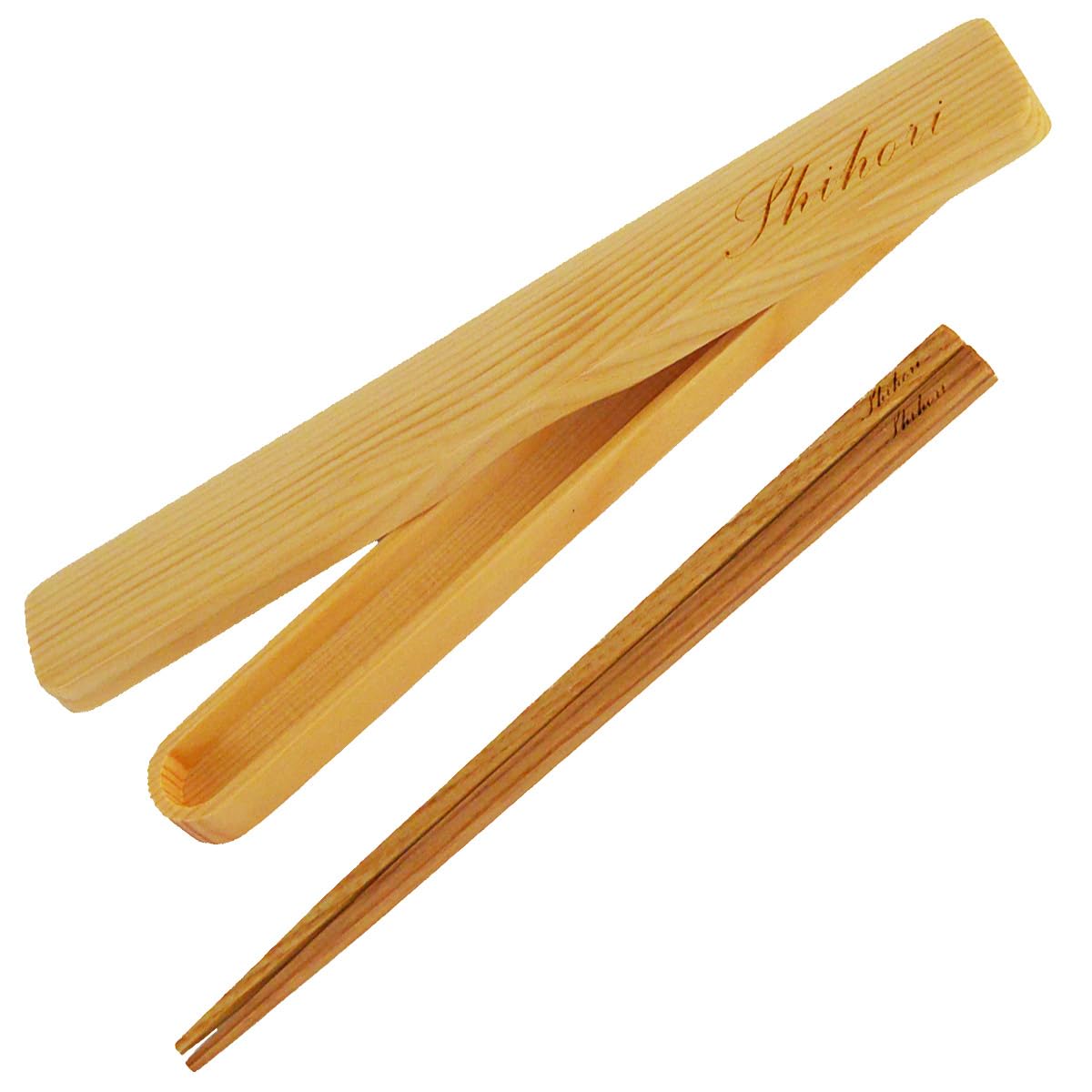 [Yamanaka Lacquerware] Chopsticks Case & Chopsticks Set [Free Engraving Name] : Home & Kitchen