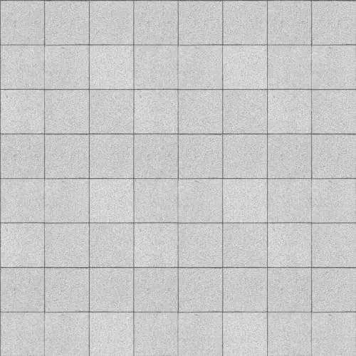 [Square Brick Series Concrete Embossed Mold, Large Polyurethane Concrete Stamp, Slate Seamless Texture Cement Floor Mat,B