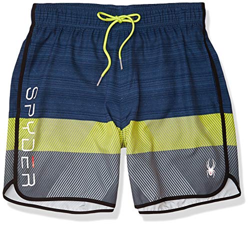 Spyder Men's 7