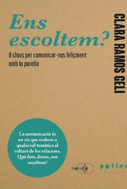 Portada de Ens escoltem?