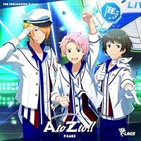 【楽天ブックス限定先着特典】THE IDOLM@STER SideM F＠NTASTIC COMBINATION〜AtoZto!!!〜 F-LAGS(アクリルキーホルダー)