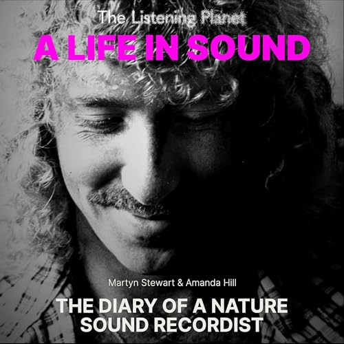 A LIFE IN SOUND cover art