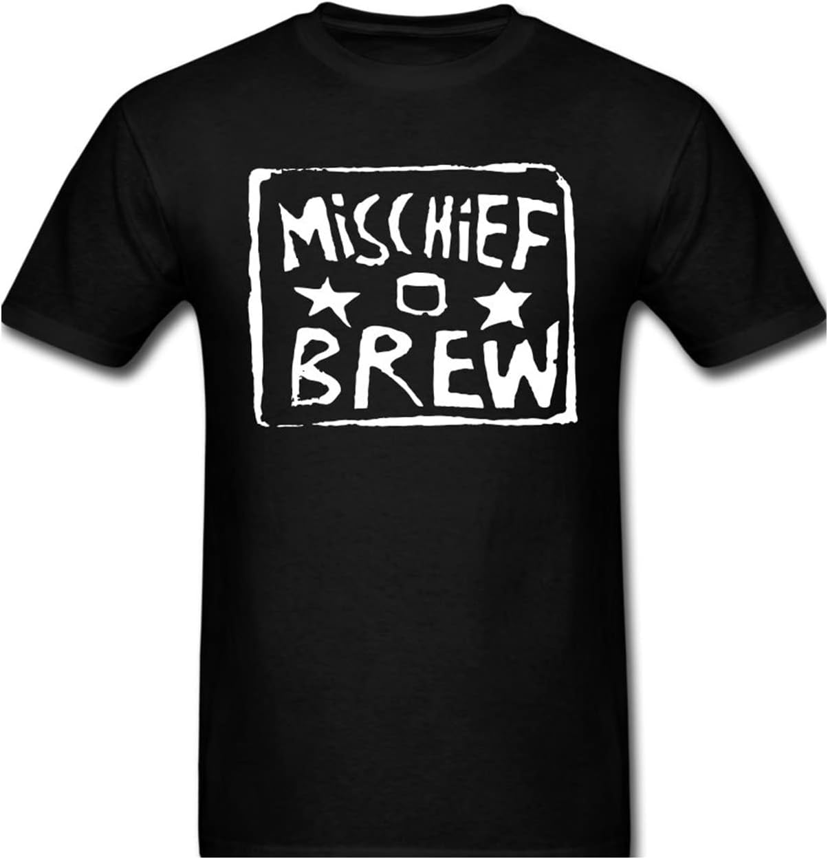 Mischief Brew Hardcore Anarcho Punk Rock T-Shirt for Men Women