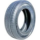Dcenti DC33 All-Season Passenger Car Touring Radial Tire-155/80R13 155/80/13 155/80-13 79T Load Range SL 4-Ply BSW Black Side Wall UTQG 500AA