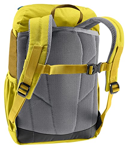 deuter Waldfuchs 10 uniseks-kind kinderrugzak - Image 5