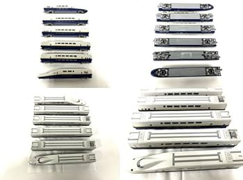 Amazon | TOMIX 92764 92766 JR E4系東北・上越新幹線 Max 旧塗装 増結 Amazon | TOMIX 92764 92766 JR E4系東北・上越新幹線 Max 旧塗装 増結