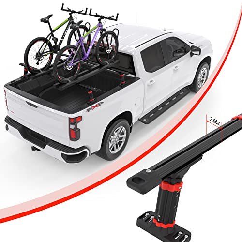 Aluminum Truck Bed Rack